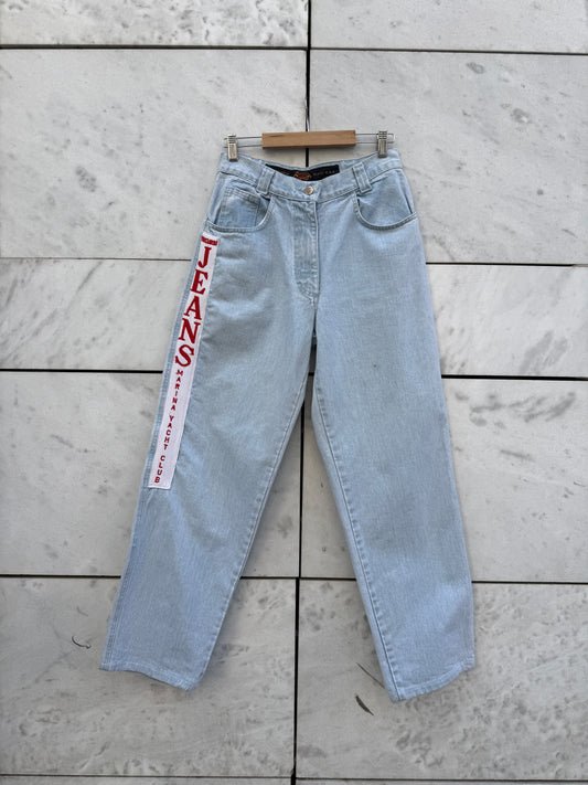 Jeans Marina Yatch Club