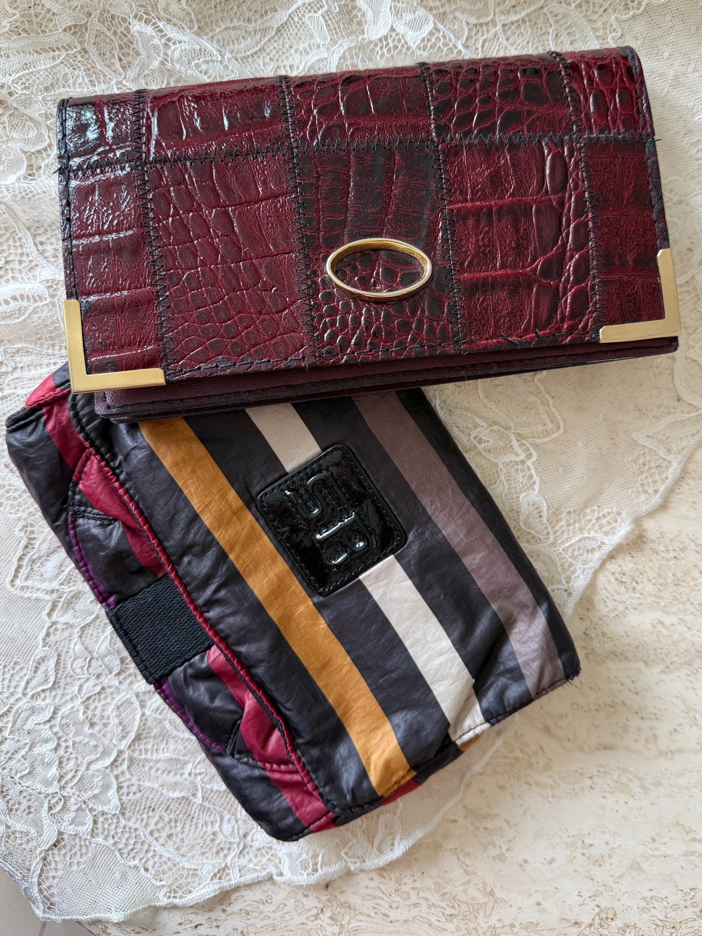 Sminkepung Sonia Rykiel