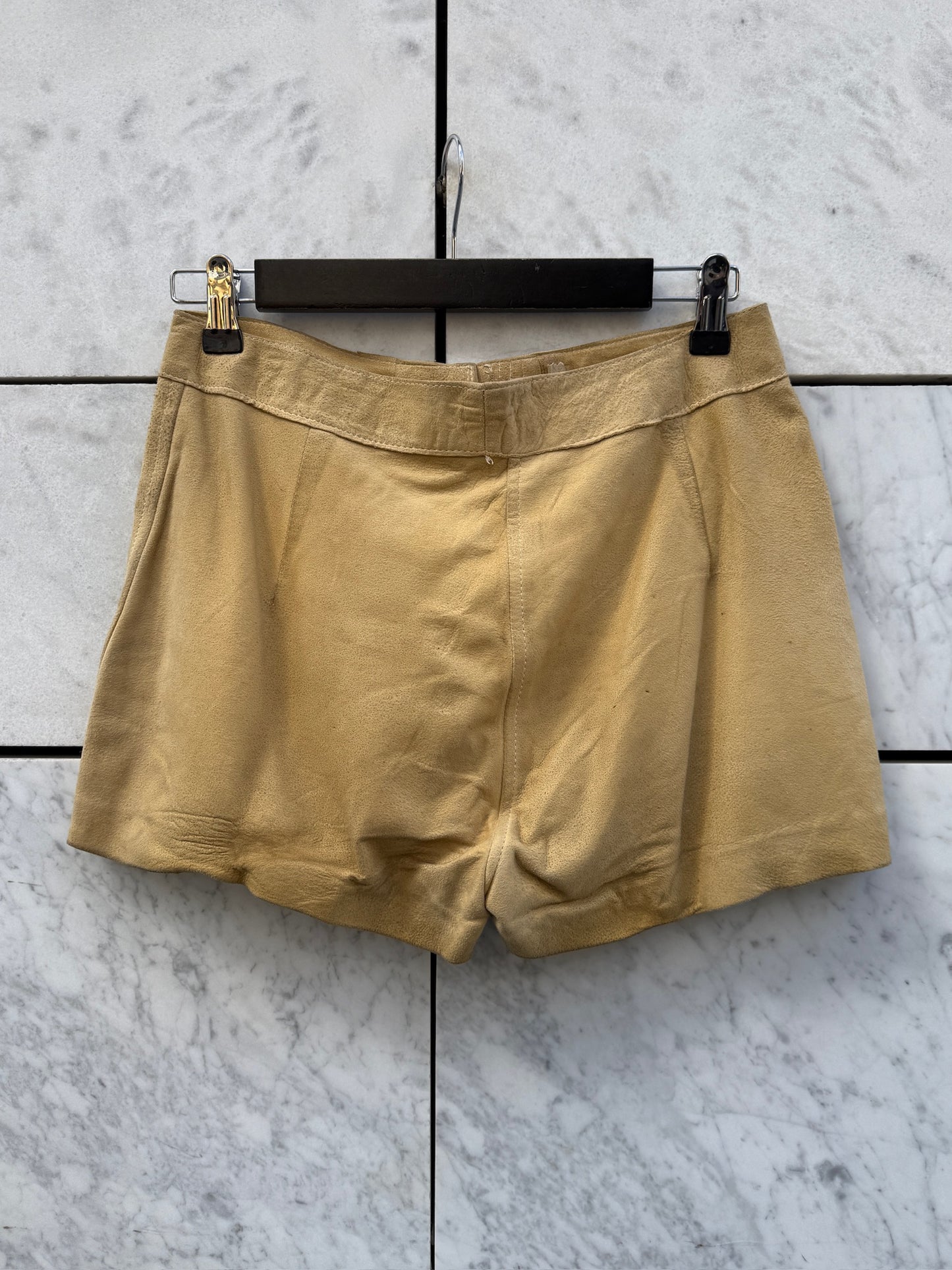Sett shorts + topp