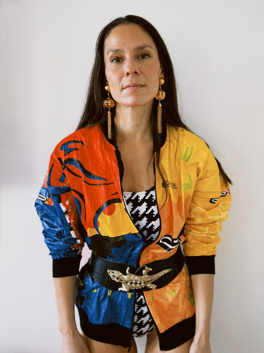 Jakke windbreaker Cascade