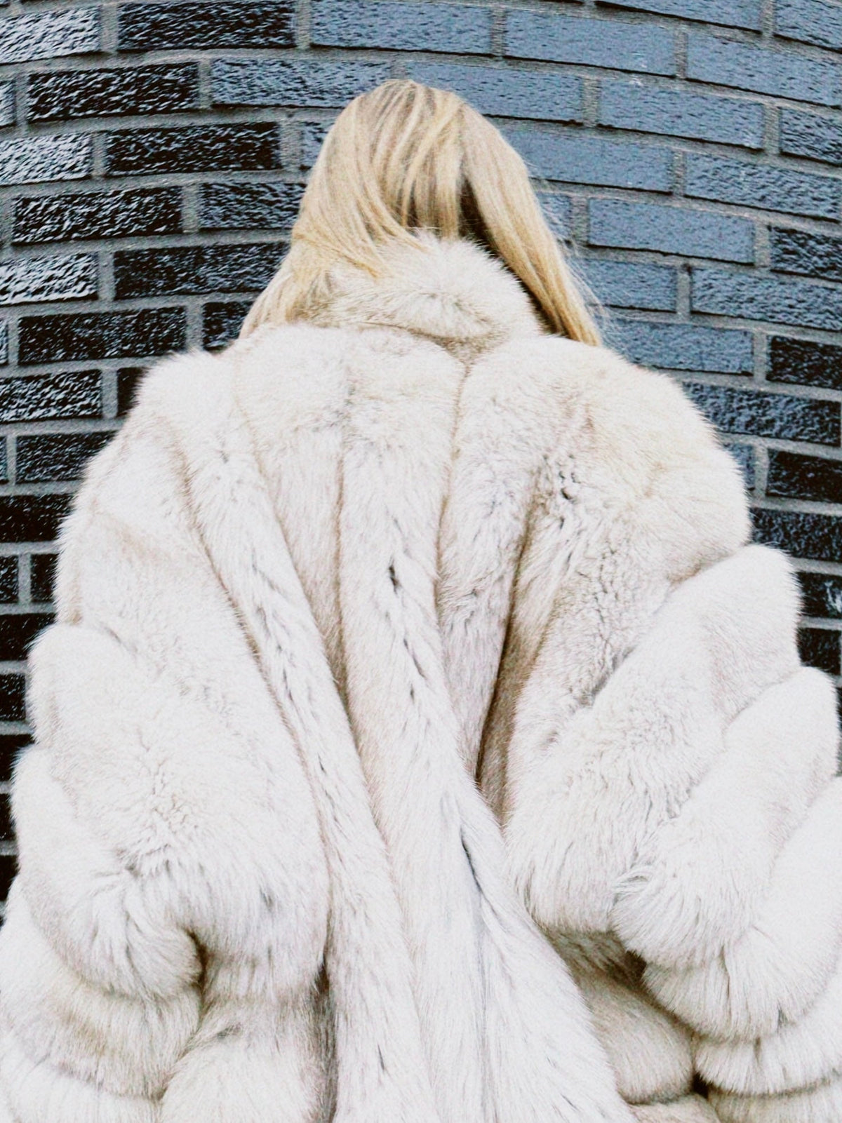 Vintage fur