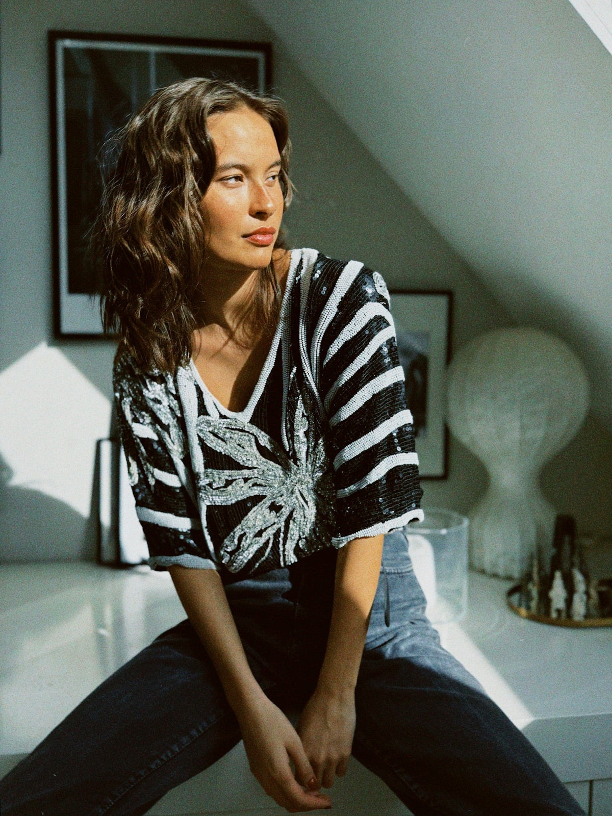 Sequins