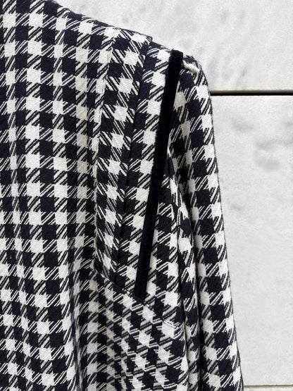 Blazer hundetann