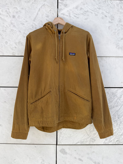 Jakke oker Patagonia