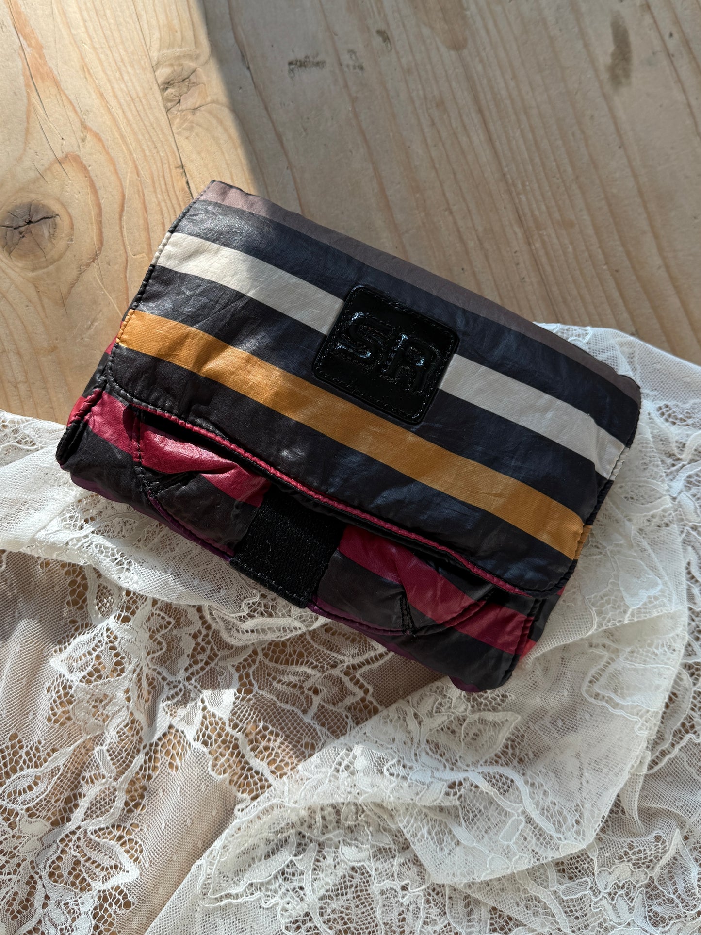 Sminkepung Sonia Rykiel