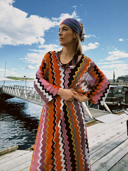 Kaftan Missoni