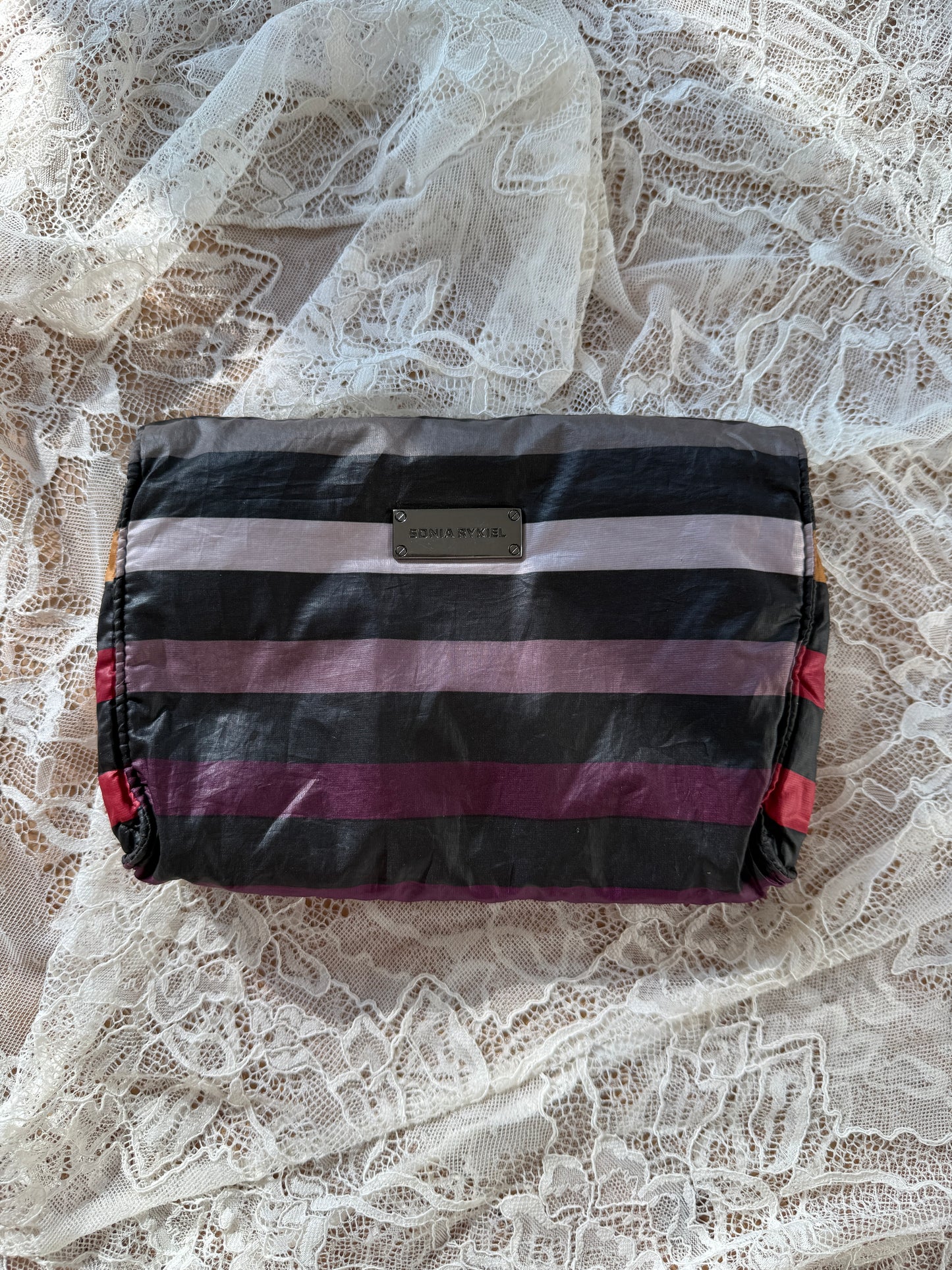Sminkepung Sonia Rykiel