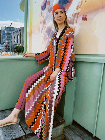 Kaftan Missoni