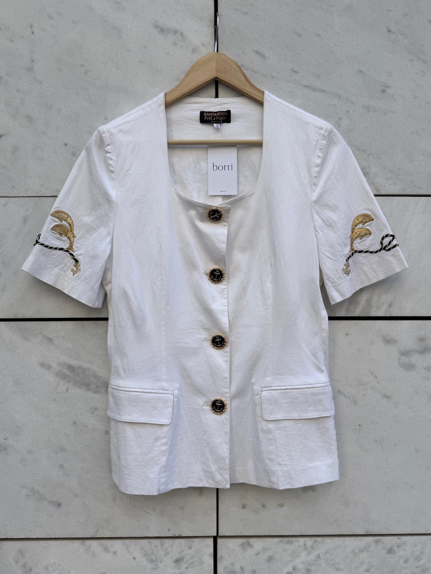 Topp /bluse Prét à Porter
