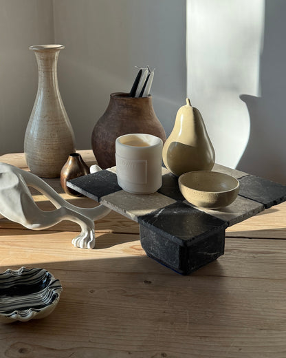 Stettfat travertin / marmor