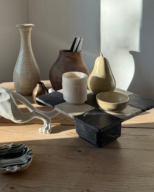 Stettfat travertin / marmor