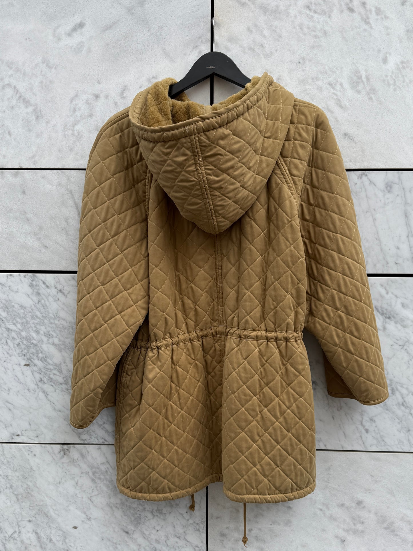 Jakke vendbar Missoni