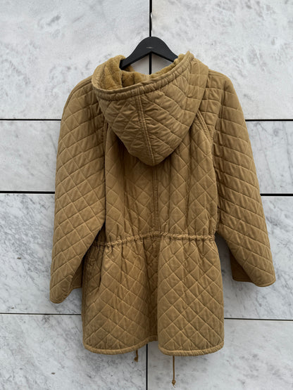Jakke vendbar Missoni
