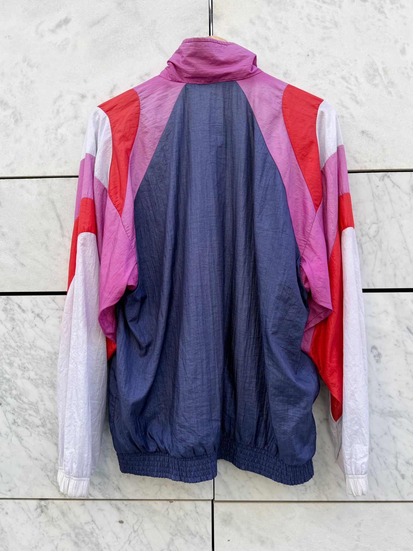 Windbreaker Sergio Tacchini