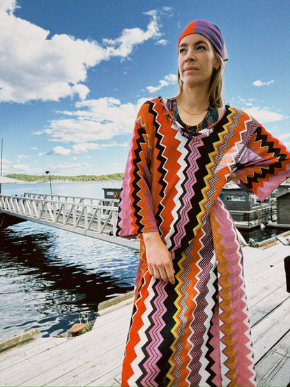 Kaftan Missoni