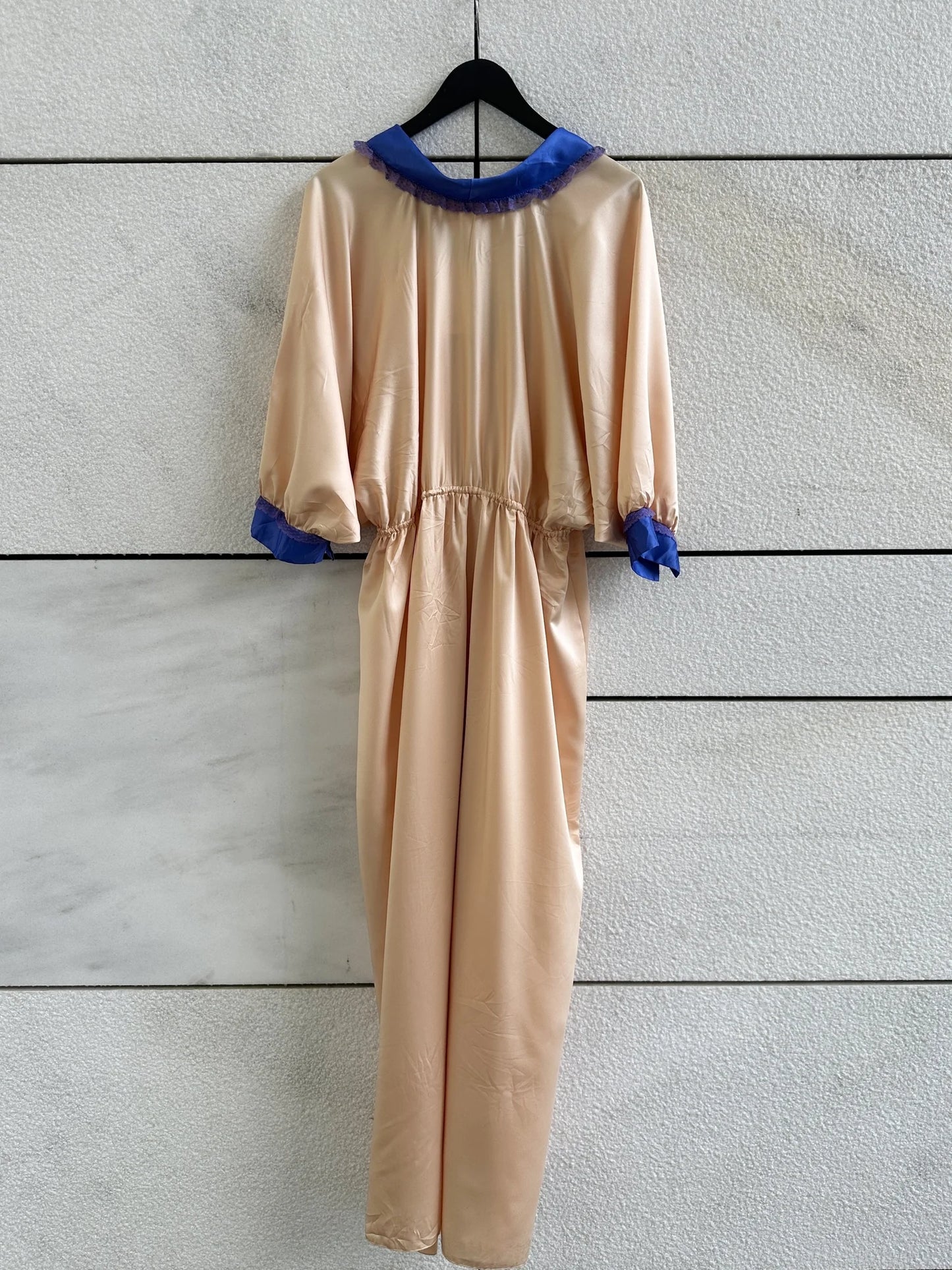 Kjole «kimono»