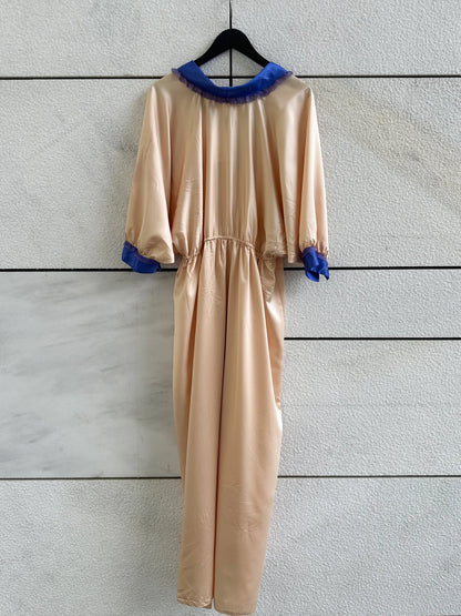 Kjole «kimono»
