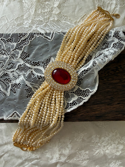 Kjede choker
