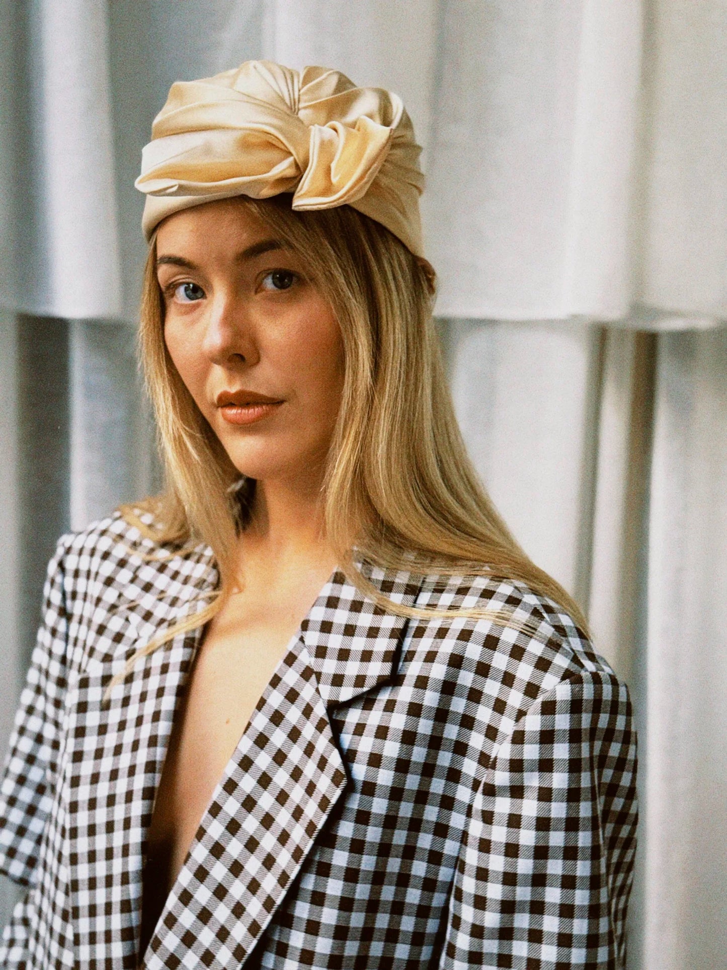 Hatt pillbox vintage