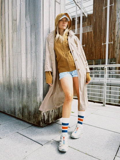 Trenchcoat muldvarp