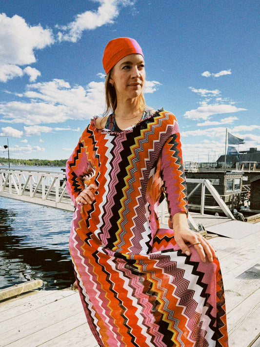 Kaftan Missoni