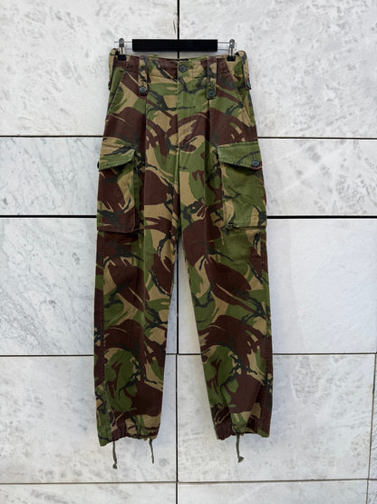Bukse army kamuflasje