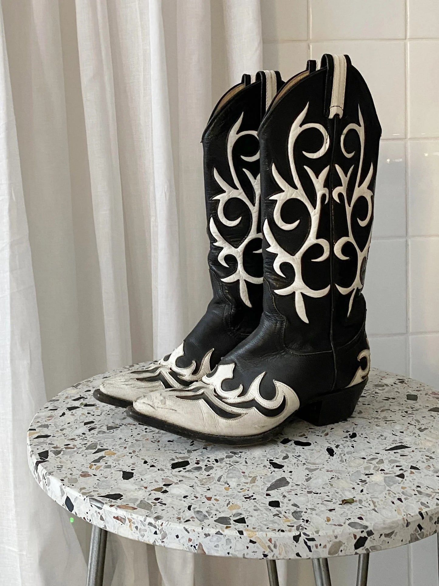 Cowboy boots