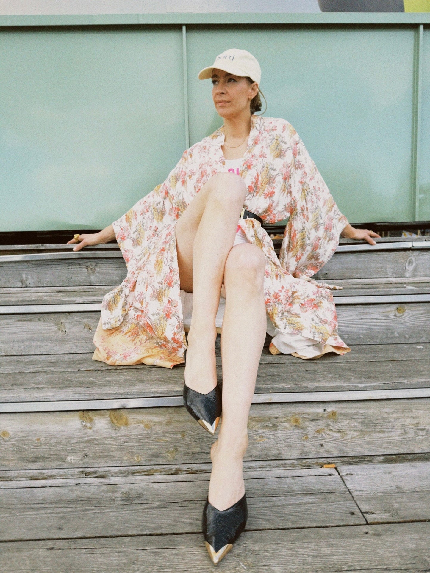 Kimono byTiMo