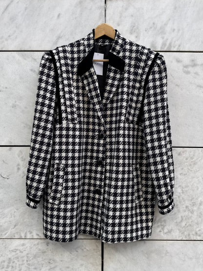 Blazer hundetann