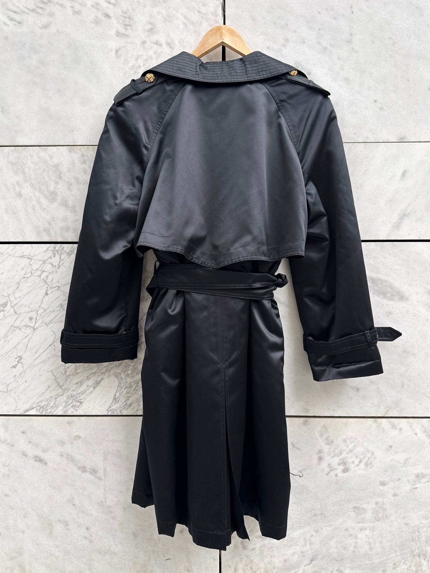 Kåpe Escada Couture