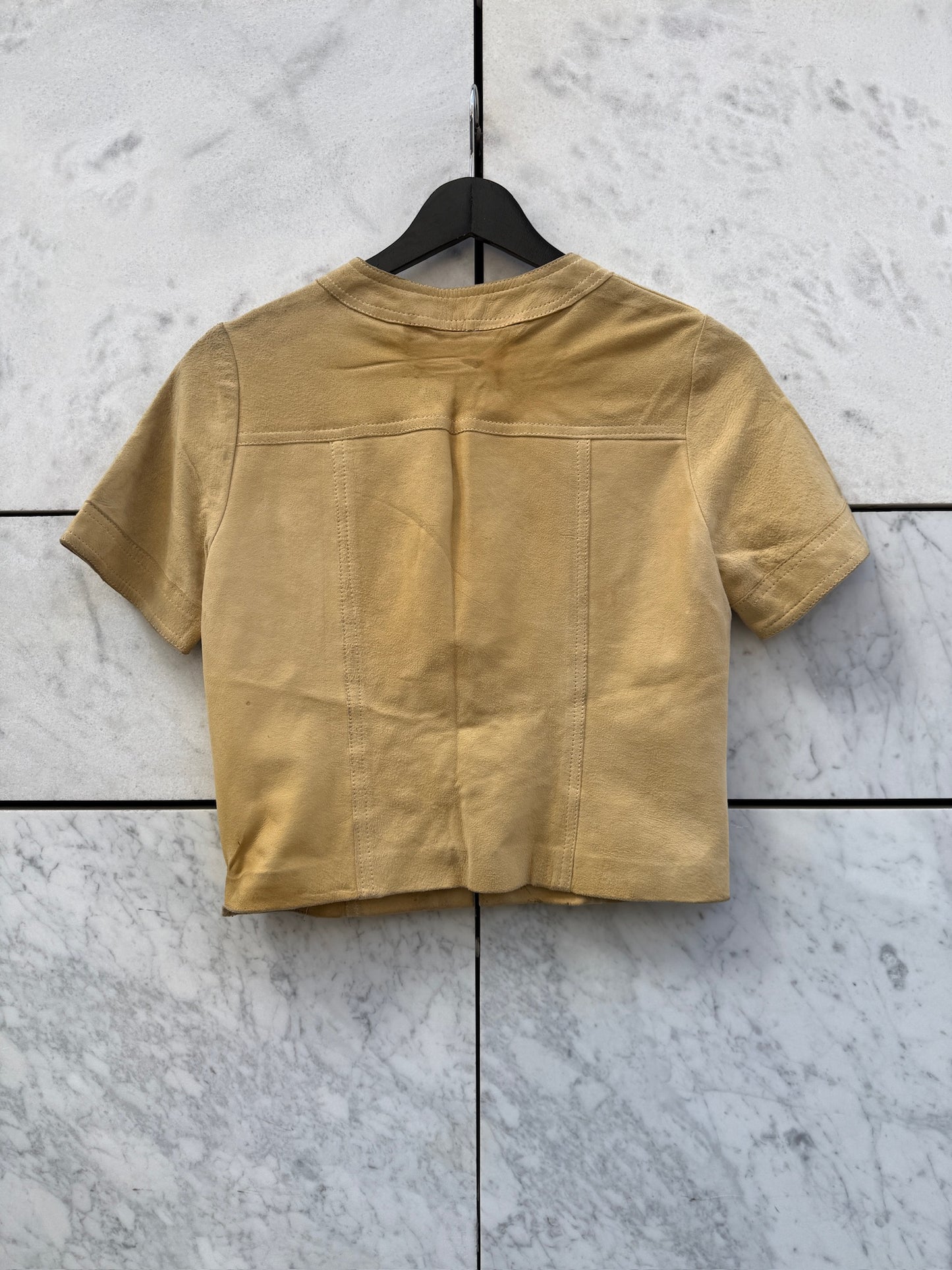 Sett shorts + topp