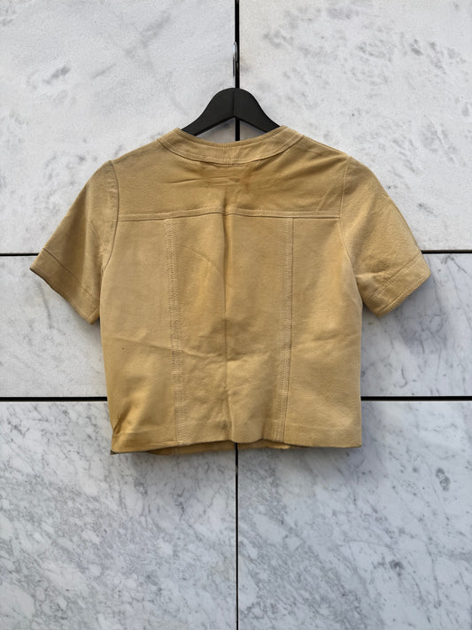 Sett shorts + topp