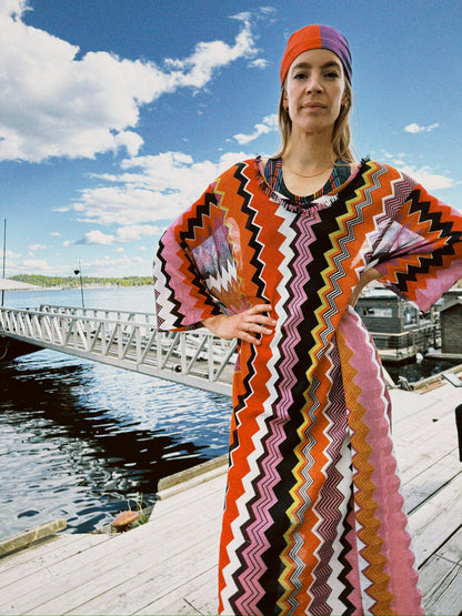 Kaftan Missoni