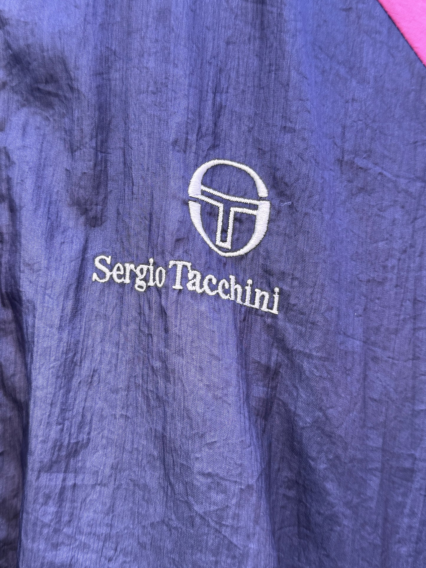 Windbreaker Sergio Tacchini