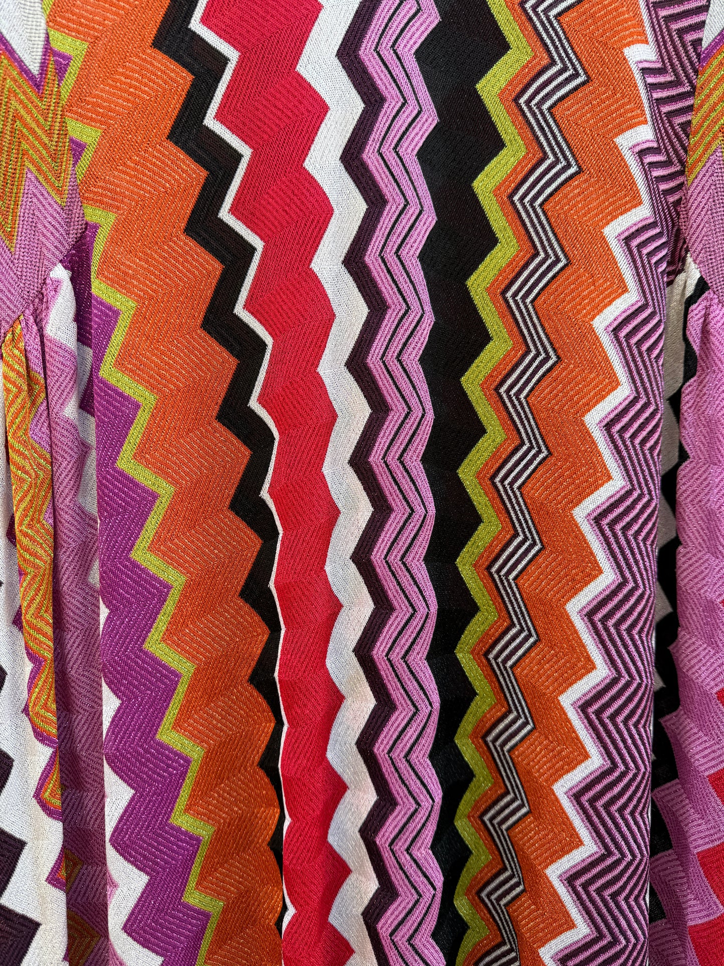 Kaftan Missoni