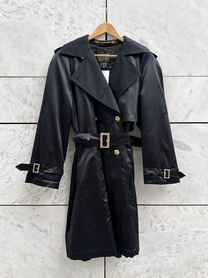 Kåpe Escada Couture