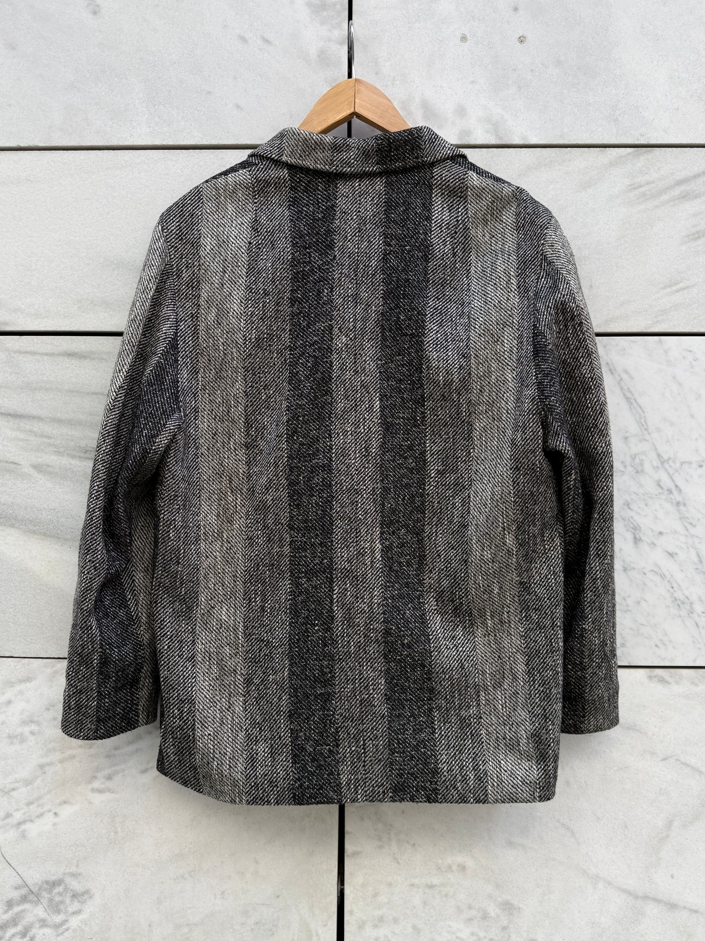 Blazer grå