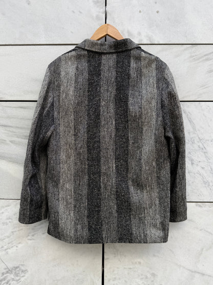 Blazer grå