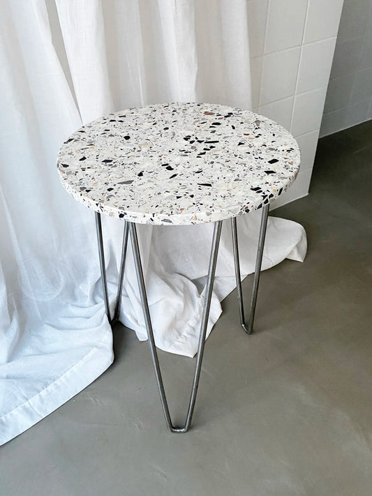 Terrazzo Bord