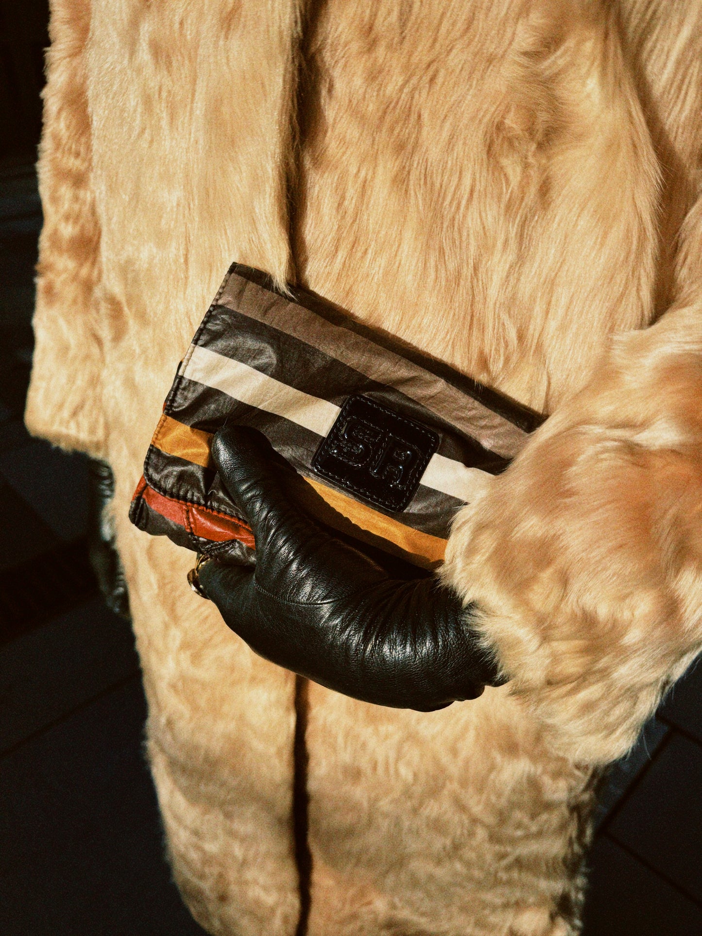 Sminkepung Sonia Rykiel
