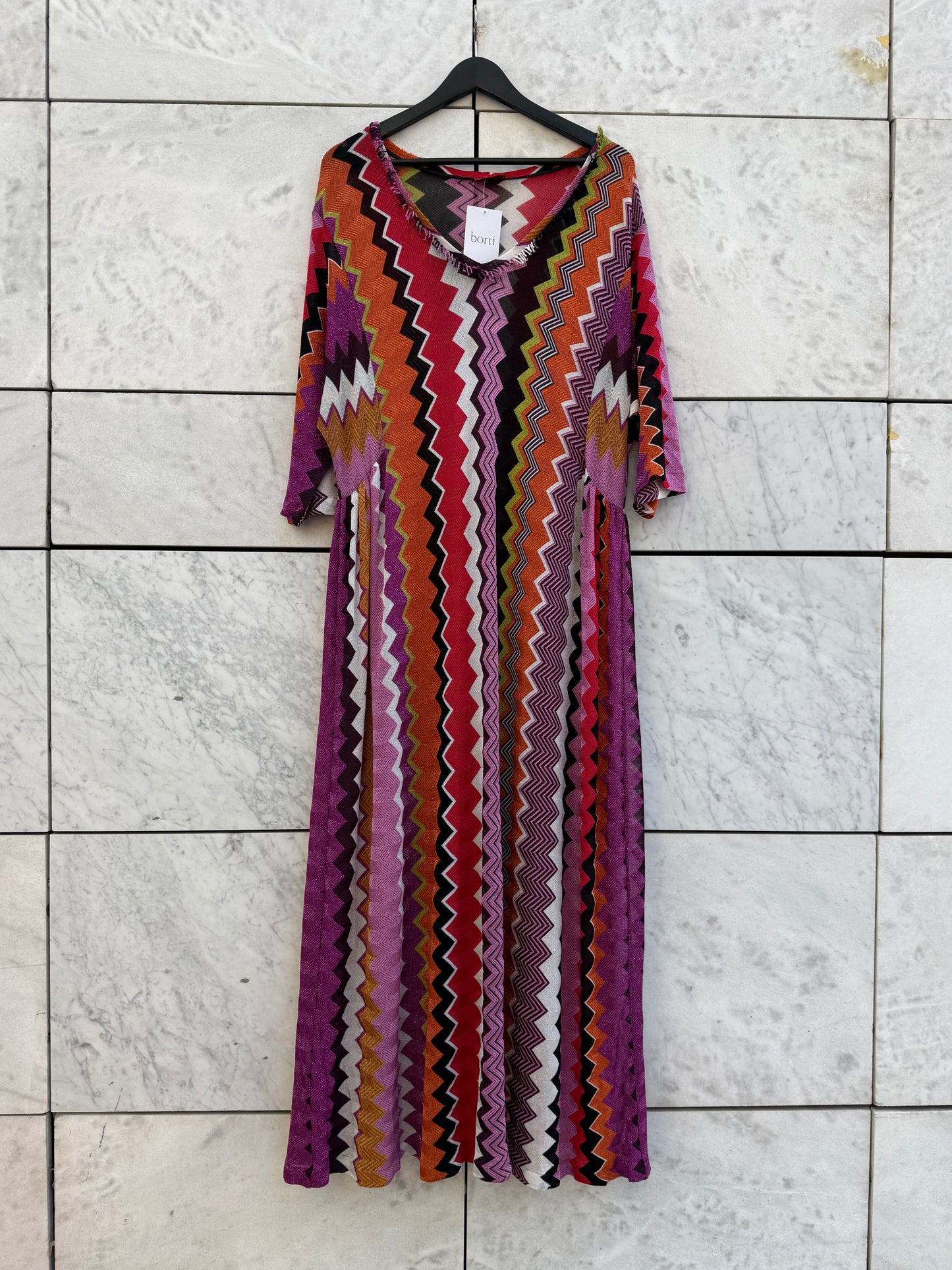 Kaftan Missoni