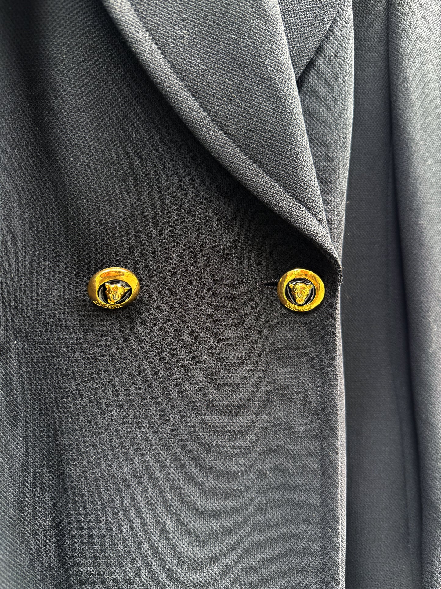 Blazer vintage Escada