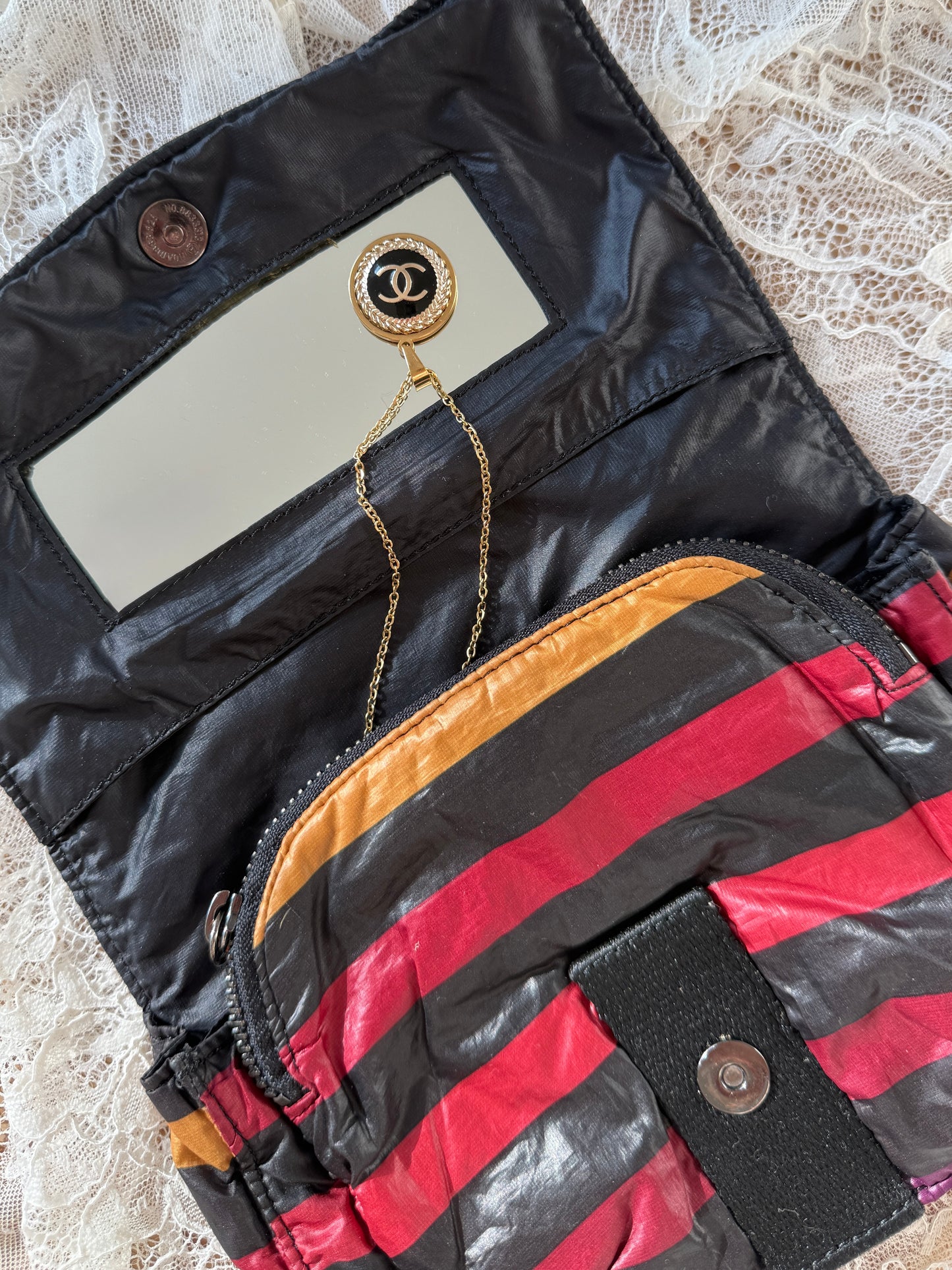 Sminkepung Sonia Rykiel