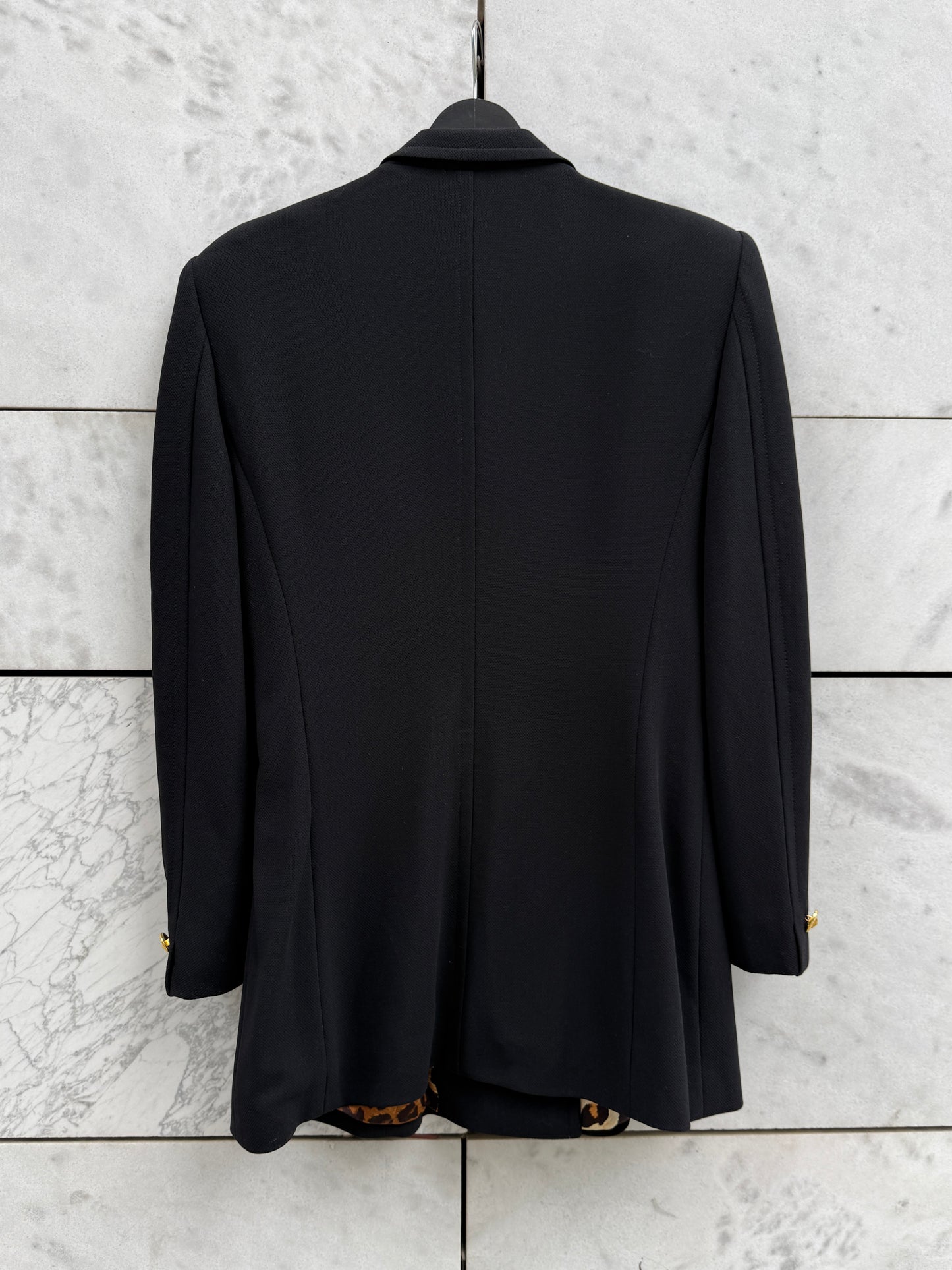 Blazer vintage Escada