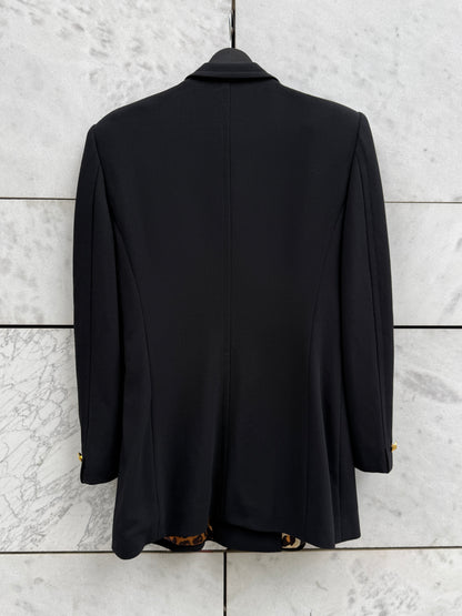 Blazer vintage Escada