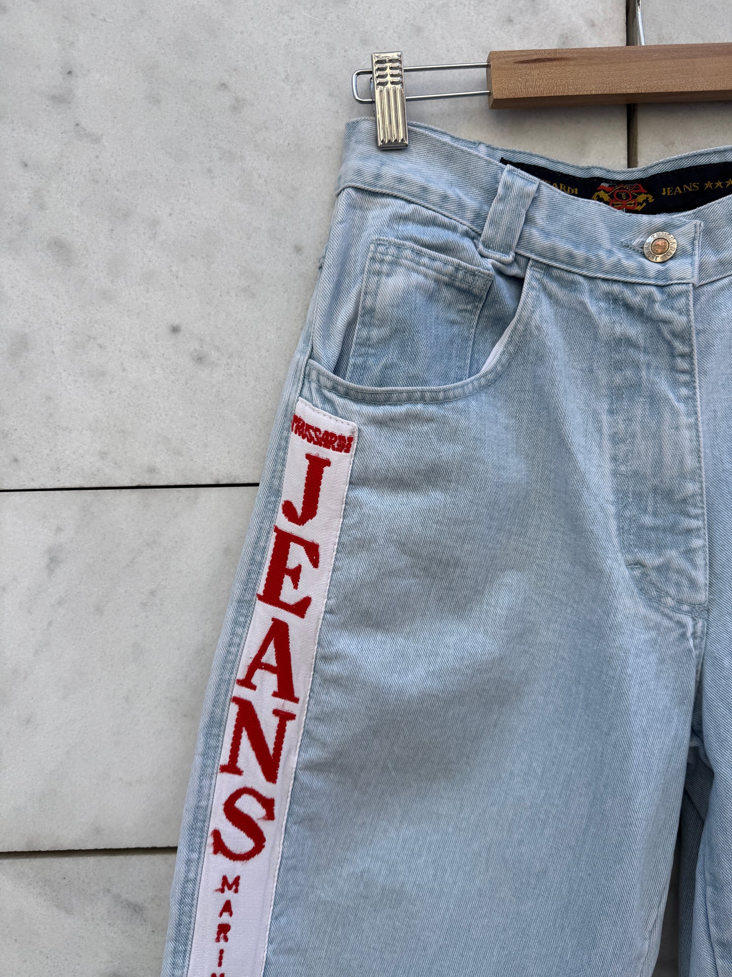 Jeans Marina Yatch Club