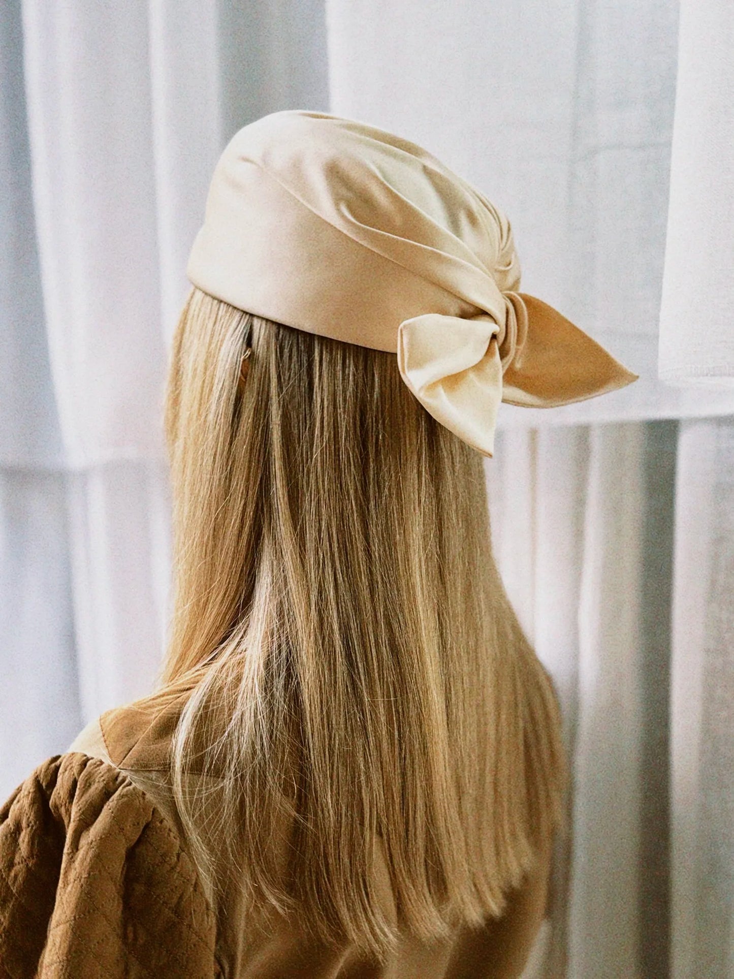 Hatt pillbox vintage