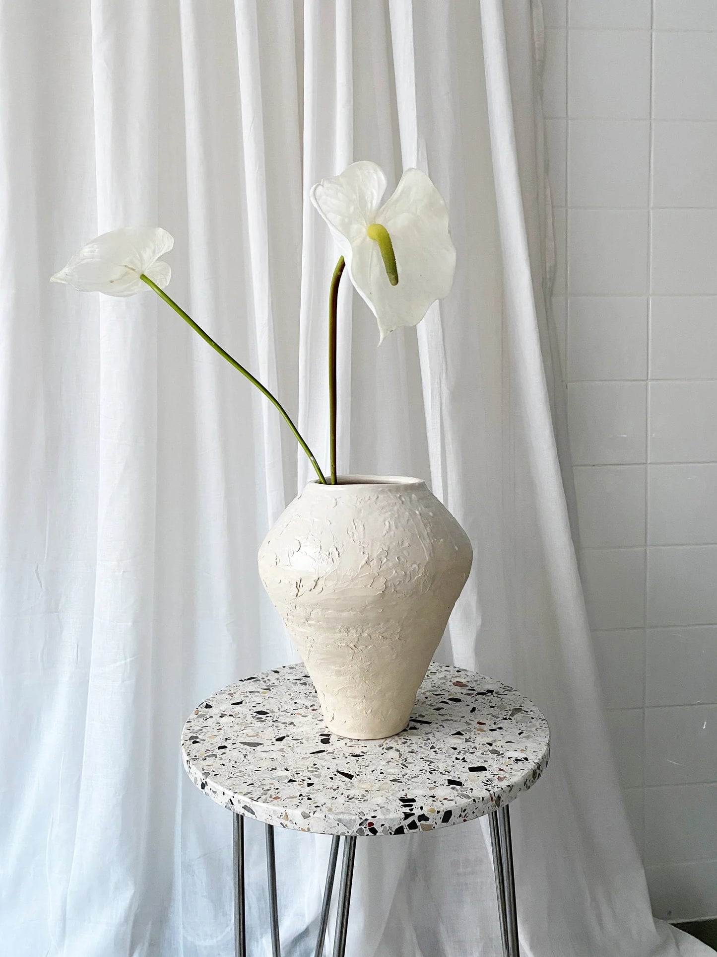 Terrazzo Bord