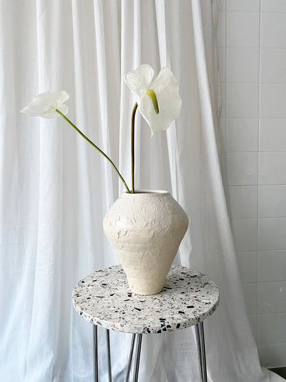 Terrazzo Bord