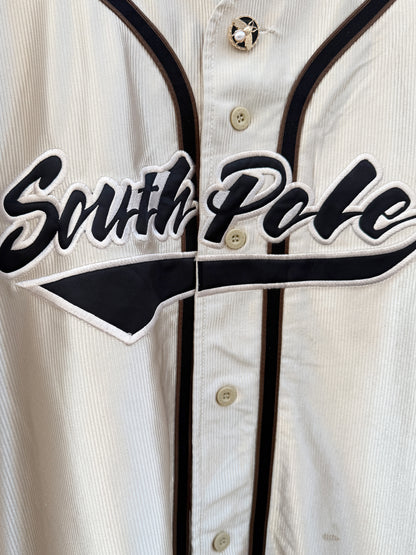 Baseball-trøye South Pole